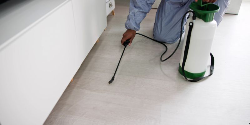 Quanto Custa Dedetização Cupim em Vitória da Conquista? Descubra!