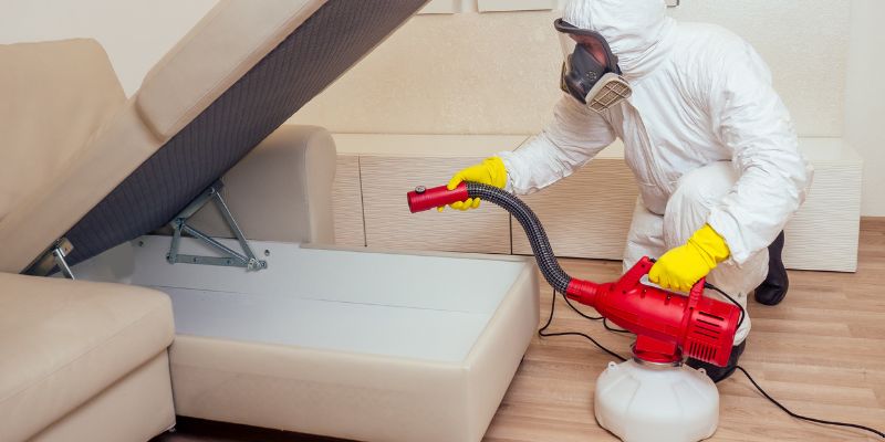 Dedetização de Ratos Como Funciona em Vitória da Conquista: 4 Técnicas Utilizadas